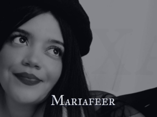 Mariafeer