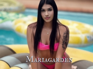 Mariagarden