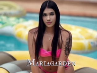 Mariagarden