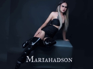 Mariahadson