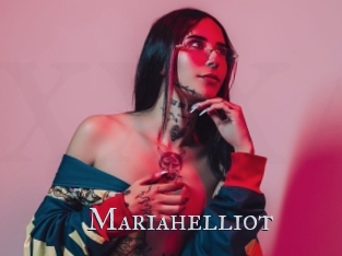 Mariahelliot