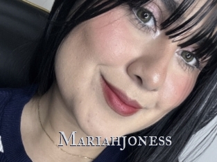 Mariahjoness