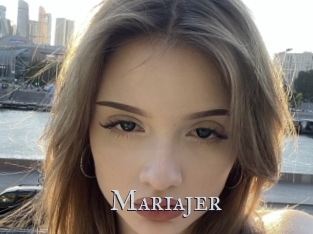 Mariajer