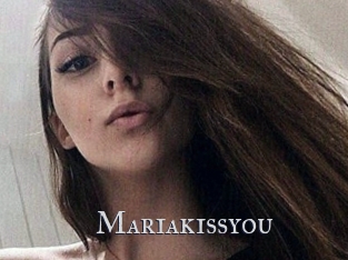 Mariakissyou