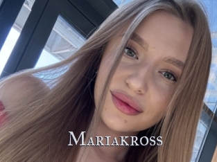 Mariakross