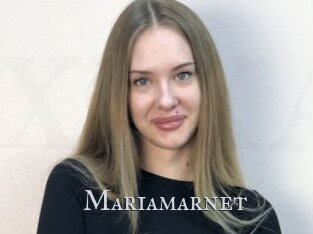 Mariamarnet