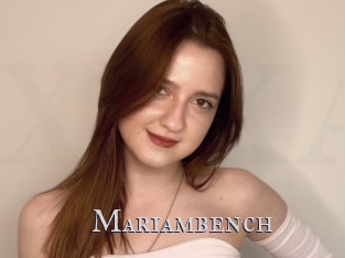 Mariambench