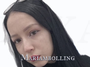 Mariambolling