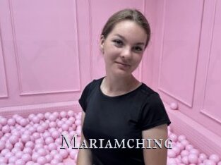 Mariamching