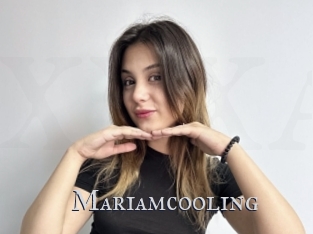 Mariamcooling