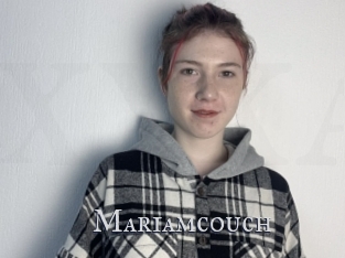 Mariamcouch