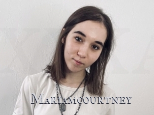 Mariamcourtney