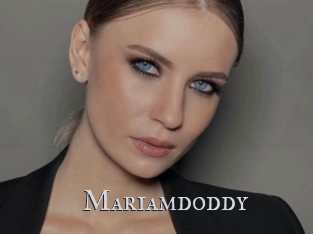 Mariamdoddy