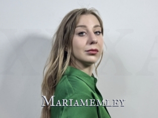 Mariamemley