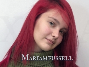 Mariamfussell