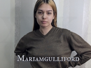 Mariamgulliford