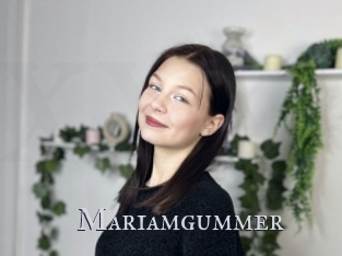 Mariamgummer