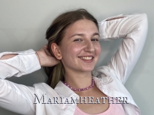 Mariamheather