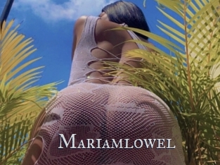 Mariamlowel