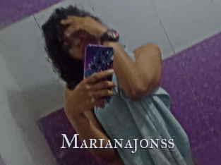 Marianajonss