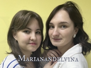 Marianandelvina