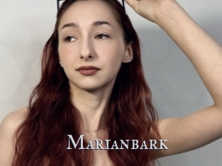 Marianbark