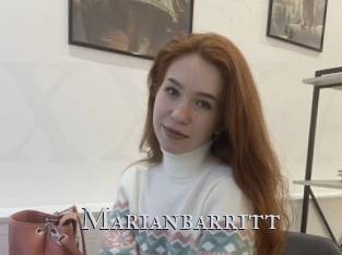 Marianbarritt