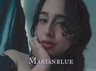 Marianblue