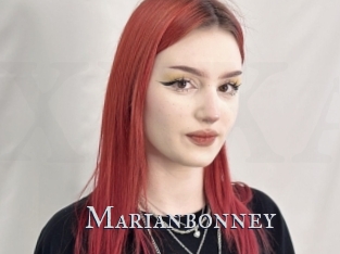 Marianbonney