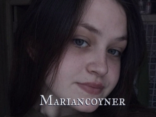 Mariancoyner