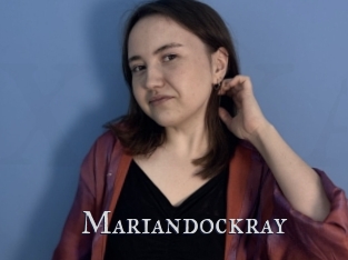 Mariandockray