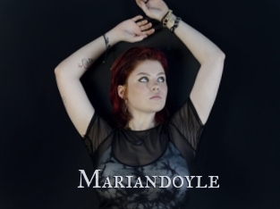 Mariandoyle