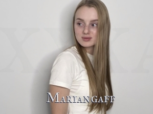 Mariangaff