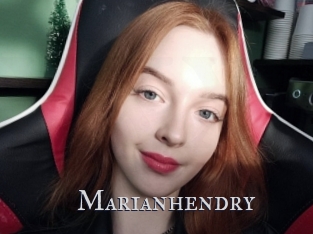 Marianhendry