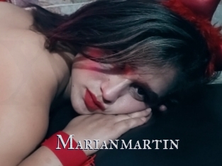 Marianmartin