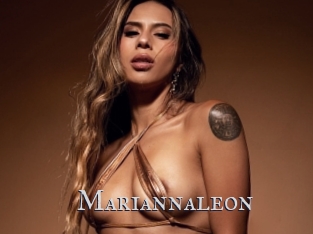 Mariannaleon