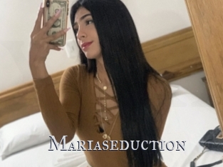 Mariaseduction