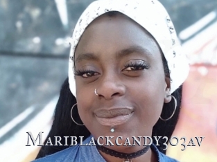 Mariblackcandy303av