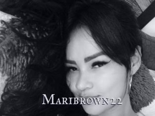 Maribrown22