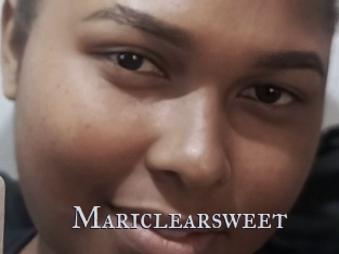 Mariclearsweet