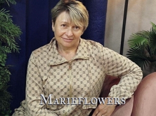 Marieflowers