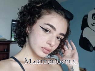 Marieghostly