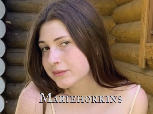 Mariehorkins