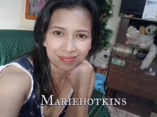 Mariehotkins