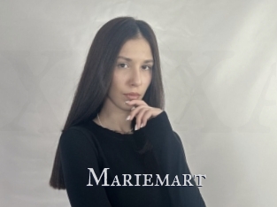 Mariemart