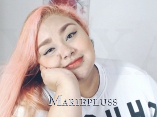 Mariepluss