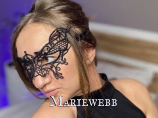 Mariewebb