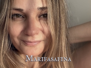 Marifasafina