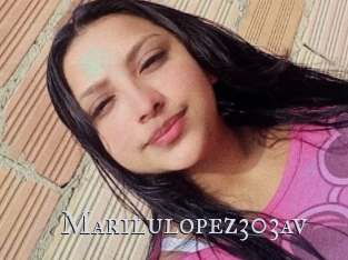 Marilulopez303av