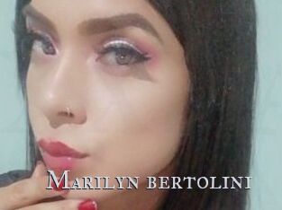 Marilyn_bertolini